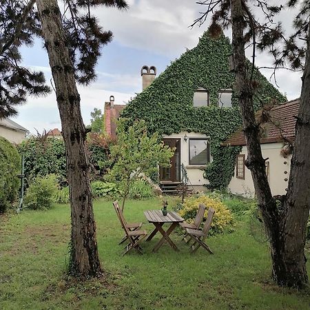 Gartenapartment Storchenblick Вайден ам Зее Екстериор снимка