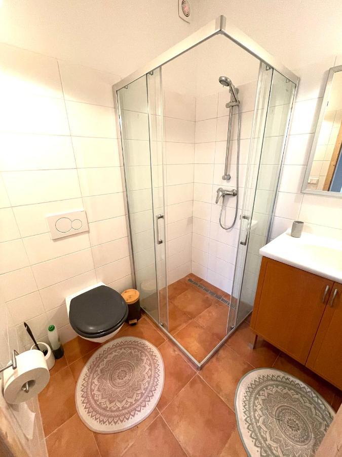 Gartenapartment Storchenblick Вайден ам Зее Екстериор снимка